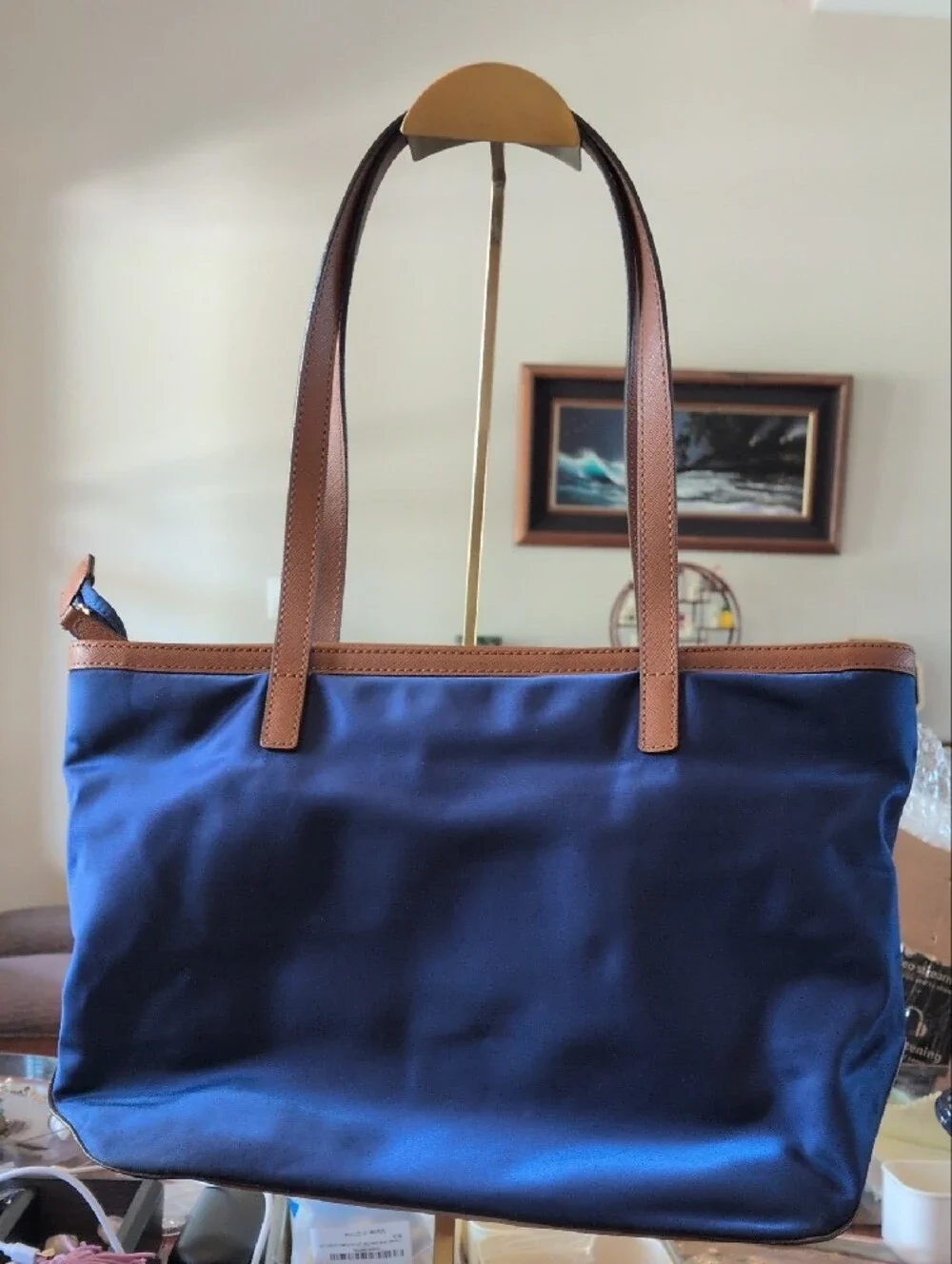 MICHAEL Michael Kors Kempton Nylon Tote